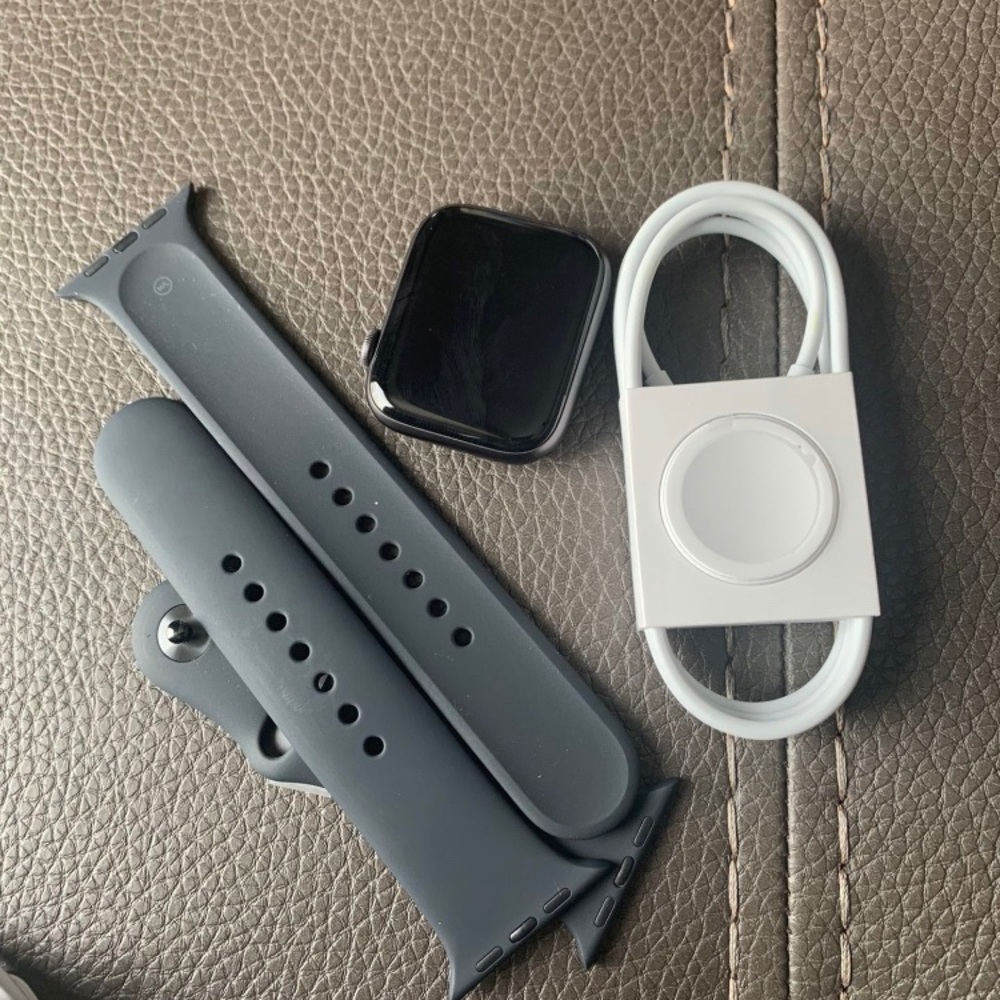 Apple Watch Series 5 44mm